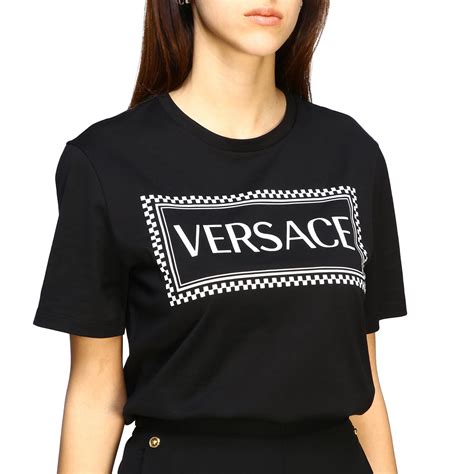 versace outlet t shirt